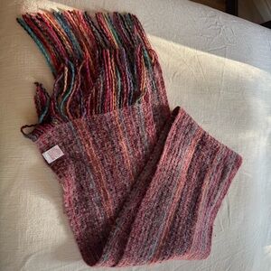 Pistil Designs Italian Wool Blend Scarf